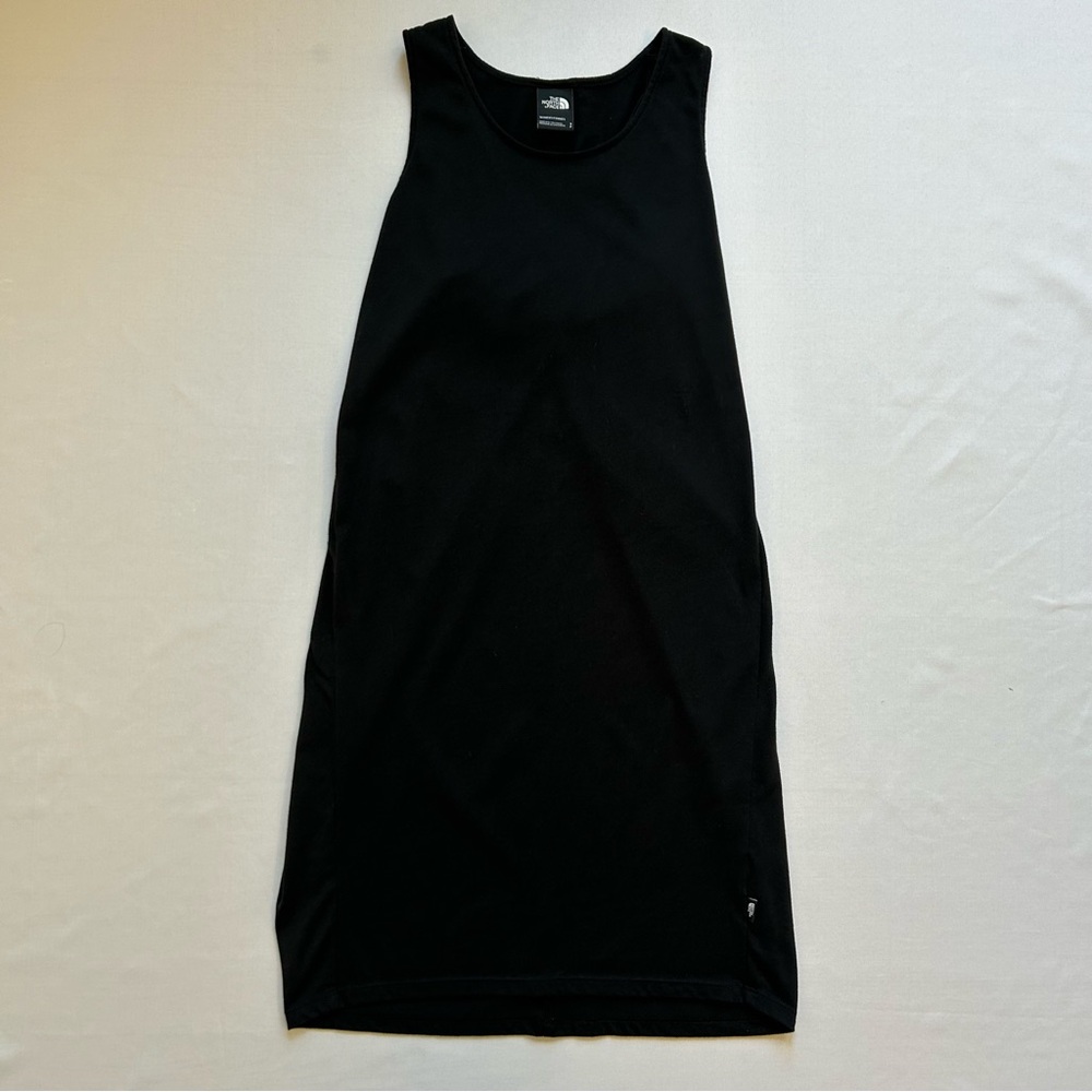 The North Face Black Dress Small